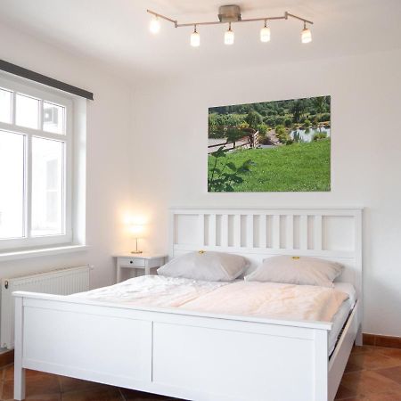Reiterhof Und Pension Eichenhof Haiger Dış mekan fotoğraf