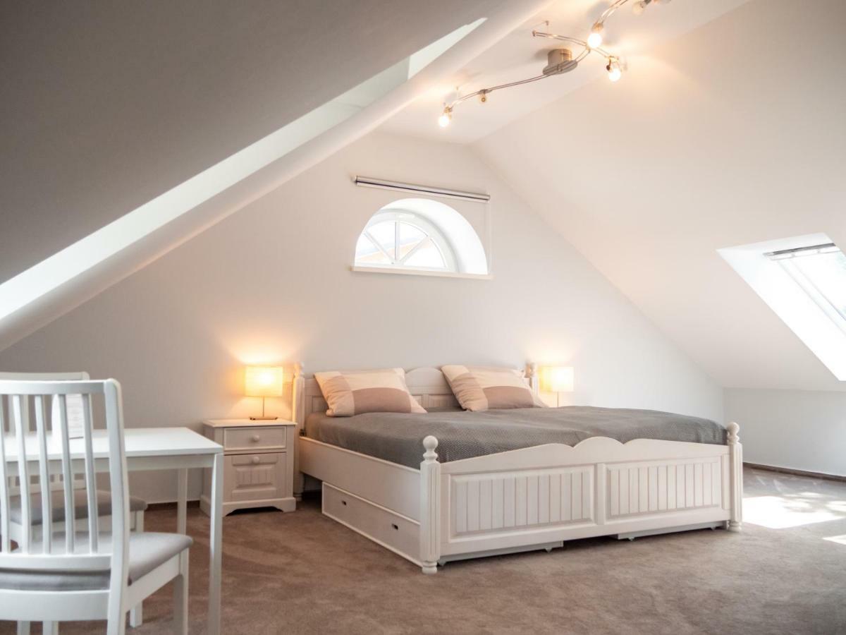 Reiterhof Und Pension Eichenhof Haiger Dış mekan fotoğraf